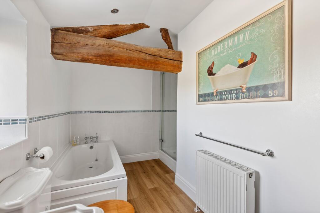 Additional image 29 of Green Lane, Silsden, West Yorkshire, BD20