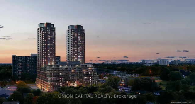 Additional image 2 of 3260 Sheppard Ave Unit 910