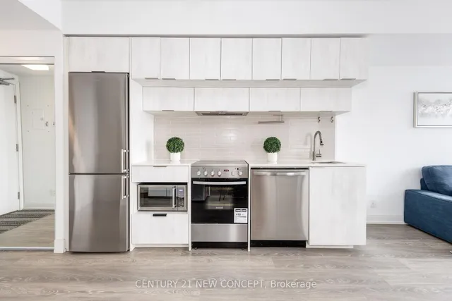 Additional image 11 of 181 Dundas St Unit 4209