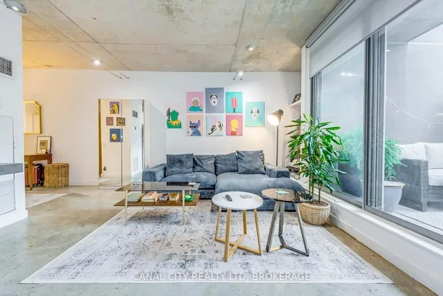 Additional image 15 of 36 CHARLOTTE St Unit 201