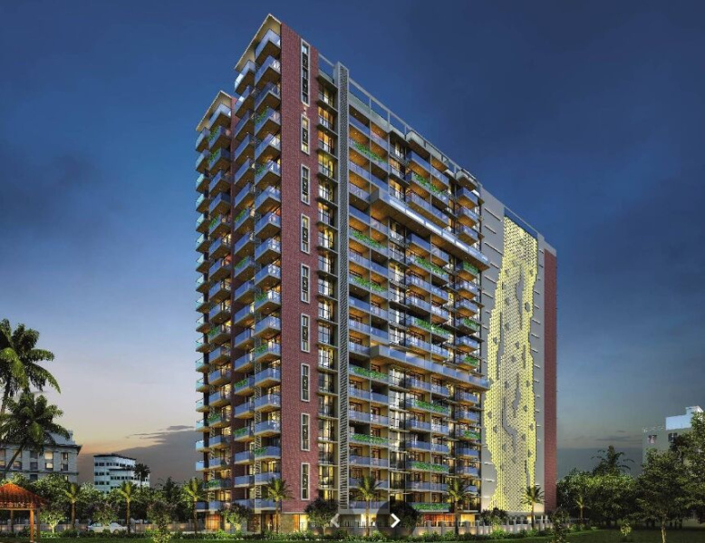 Additional image 3 of Santacruz, Mumbai