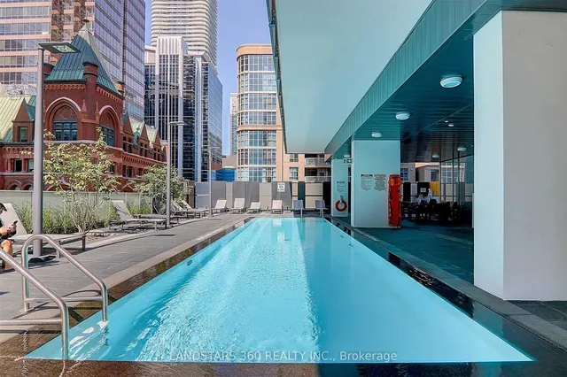 Additional image 27 of 25 Richmond St Unit 2812