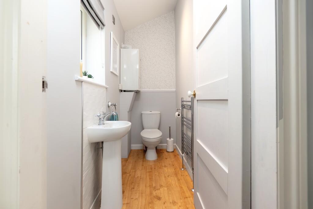 Additional image 8 of Skipton Road, Bradley, North Yorkshire, BD20