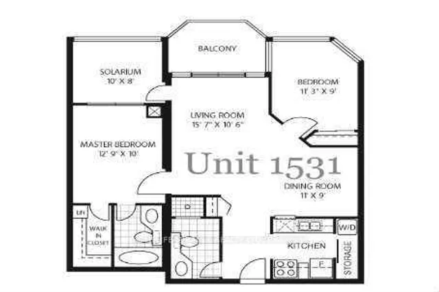 Additional image 31 of 3 Greystone Walk Dr Unit 1531
