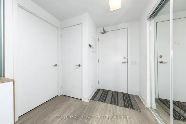 Additional image 3 of 181 Dundas St Unit 4209