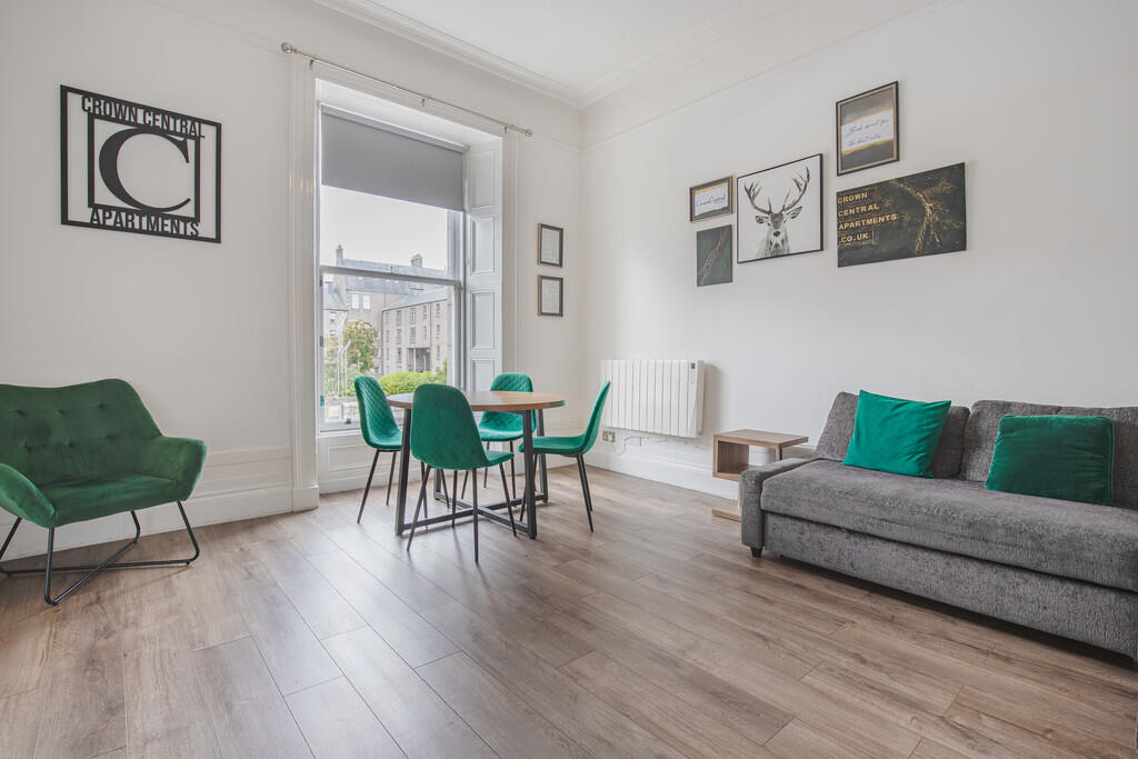 Additional image 11 of Crown Street, Aberdeen