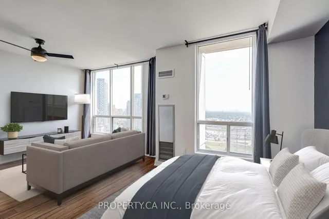 Additional image 5 of 101 Subway Cres Unit 2308