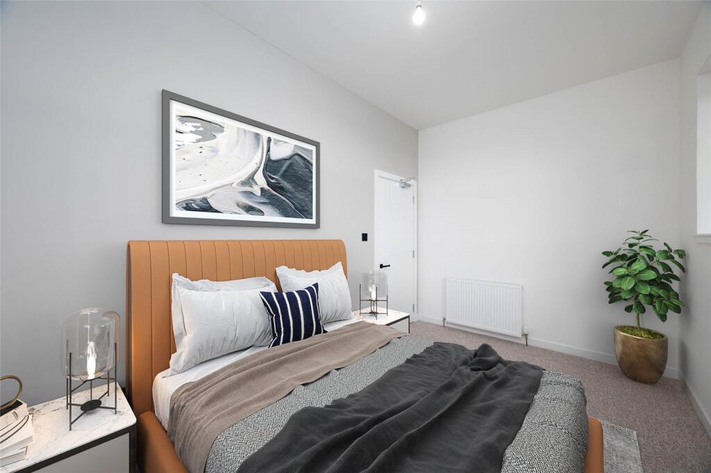 Additional image 11 of Top Floor Flat, 83 Fonthill Road, Ferryhill, Aberdeen, Aberdeenshire, AB11 6UP