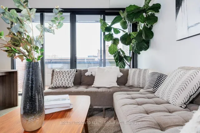 Additional image 9 of 383 Sorauren Ave Unit 308