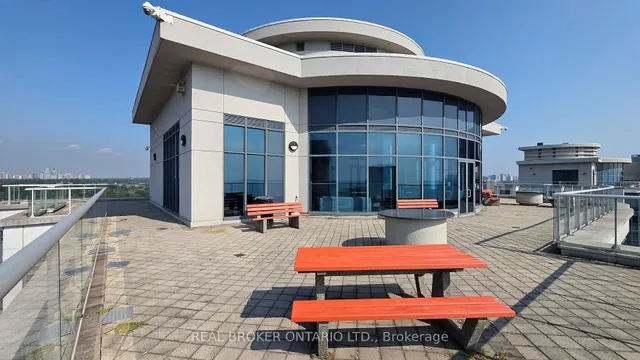 Additional image 42 of 2087 Lake Shore Blvd Unit PH7