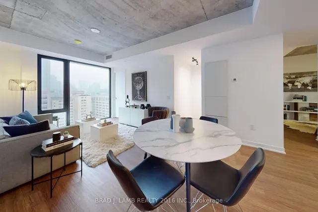 Additional image 10 of 195 McCaul St Unit 1203