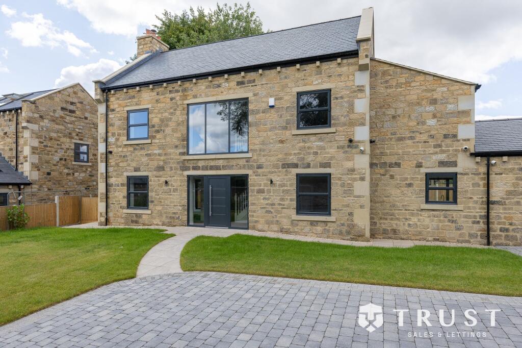 Additional image 62 of West Lane, Gomersal, BD19