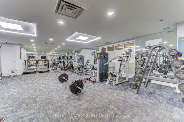 Additional image 24 of 5800 Sheppard Ave Unit 202