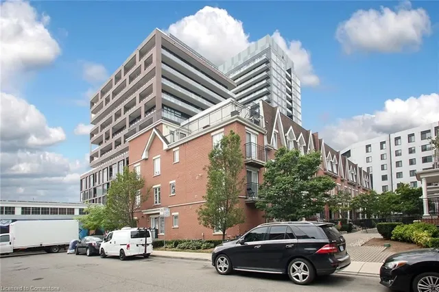 Additional image 20 of 10 Laidlaw St Unit 705