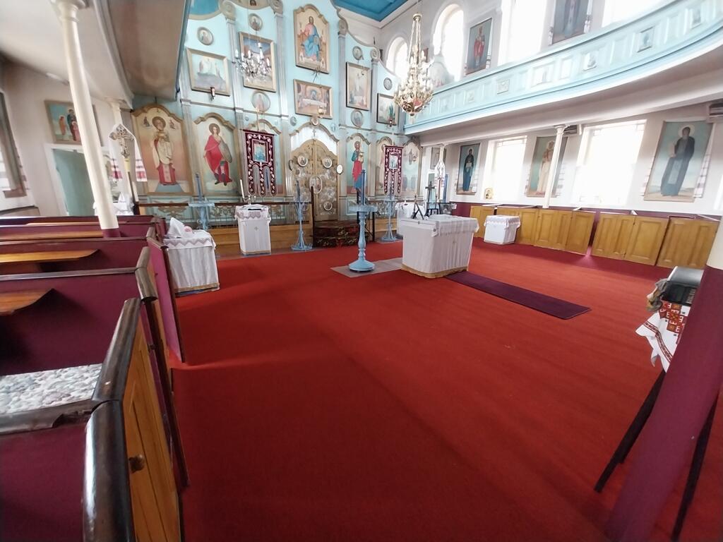Additional image 2 of Ukrainian Autocephalic Orthodox Church, Stony Lane, Bradford, West Yorkshire, BD2 2HN