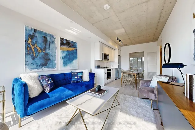 Additional image 5 of 195 McCaul St Unit 302