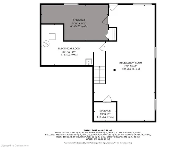 Additional image 39 of 36 Notchwood Crt