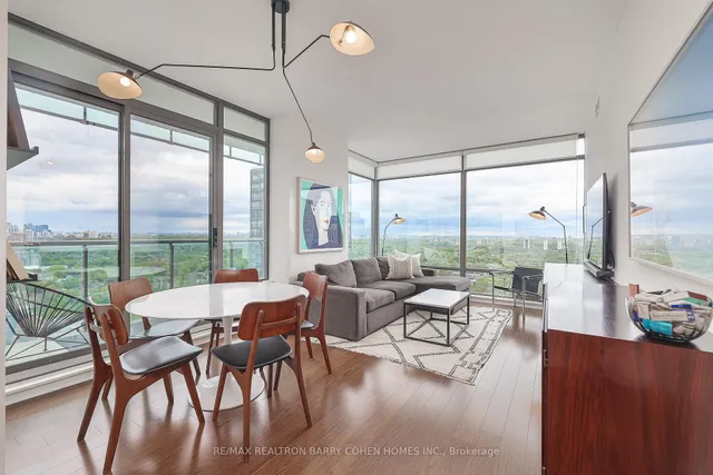 Additional image 2 of 18 Yorkville Ave Unit 3106