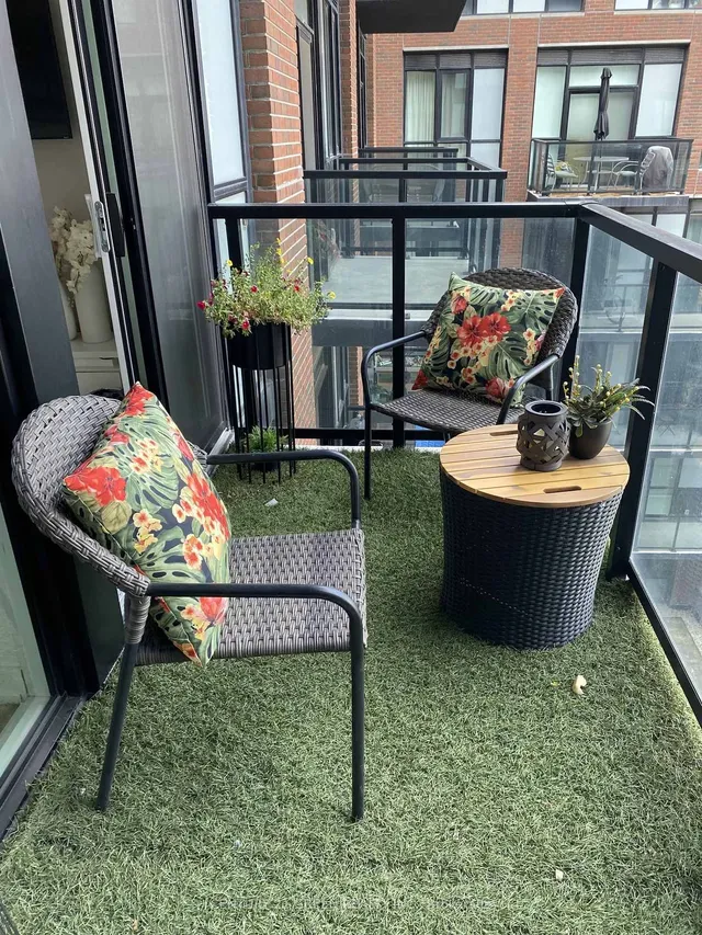 Additional image 2 of 2300 St. Clair Ave Unit 613