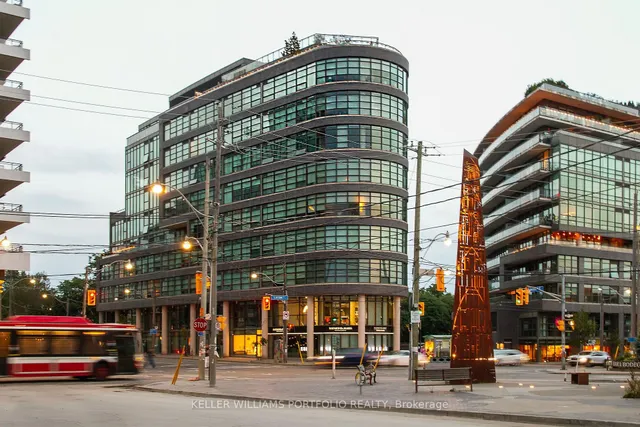 Additional image 37 of 1201 Dundas St Unit 706