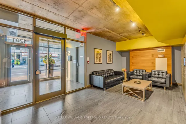 Additional image 27 of 1201 Dundas St Unit 706