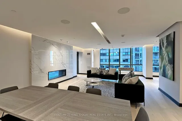 Additional image 43 of 395 Bloor St Unit 4710