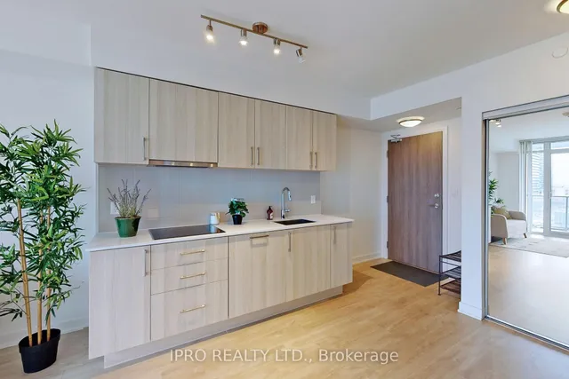 Additional image 29 of 27 Bathurst St Unit 703W