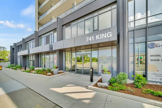 Additional image 2 of 741 King St Unit 906