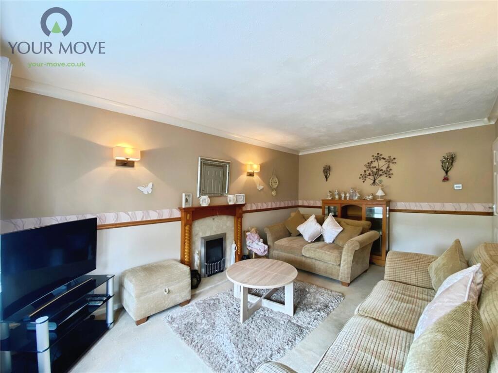 Additional image 4 of Heaton Avenue, Sandbeds, Keighley, West Yorkshire, BD20