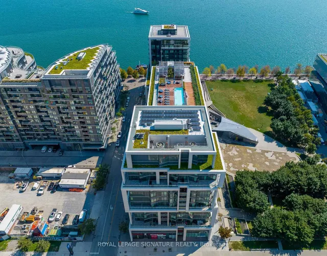 Additional image 44 of 15 Merchants' Wharf Unit 942