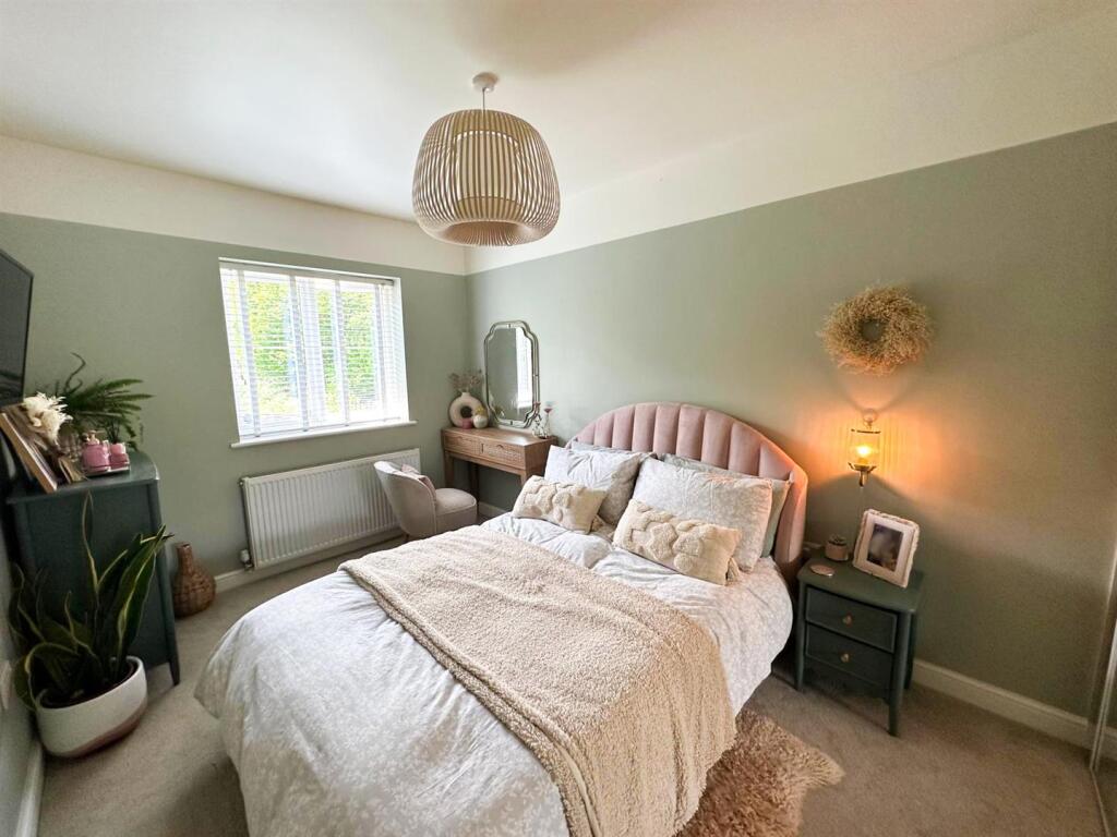 Additional image 9 of Lumb Croft, Sutton-In-Craven,