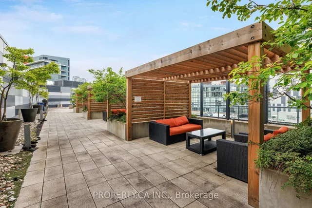 Additional image 25 of 20 Bruyeres Mews Unit 2112