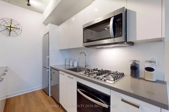 Additional image 19 of 195 McCaul St Unit 1203