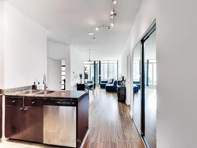 Additional image 4 of 361 Front St Unit 3306