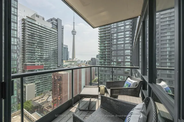 Additional image 9 of 438 King St Unit 1901