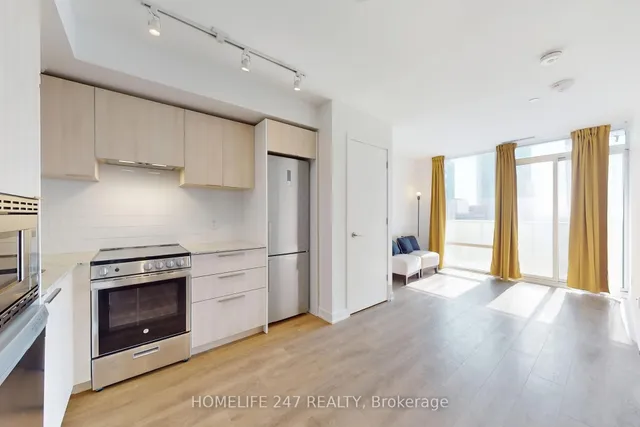 Additional image 24 of 501 Yonge St Unit 2701