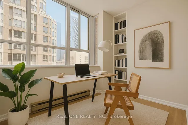 Additional image 20 of 711 Bay St Unit 1012