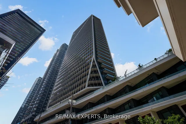 50 Ordnance St Unit 1410