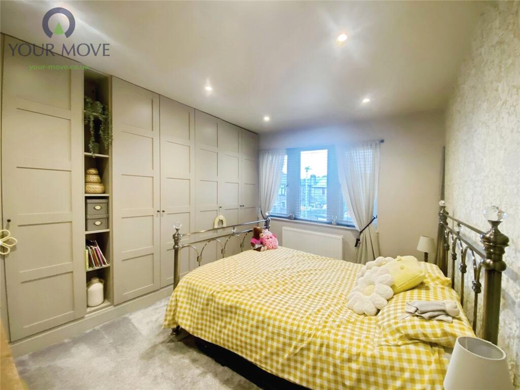 Additional image 13 of Exley Road, Keighley, West Yorkshire, BD21