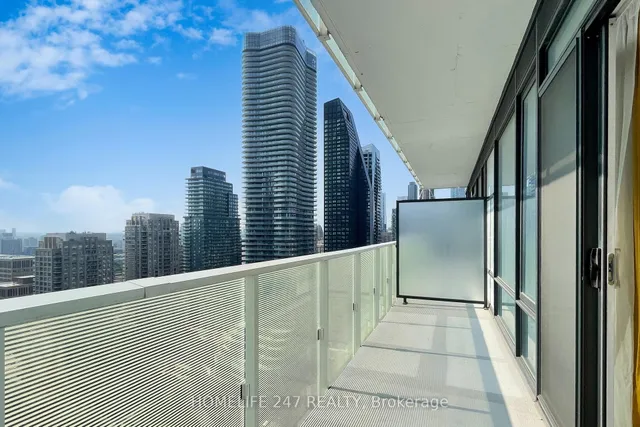 Additional image 43 of 501 Yonge St Unit 2701