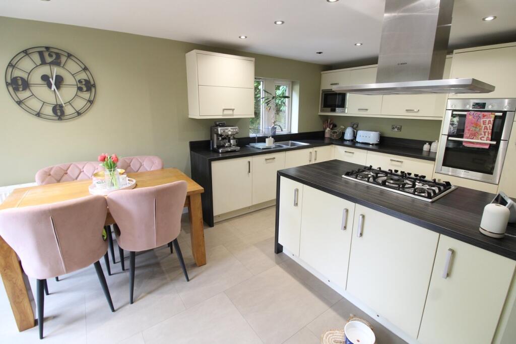 Additional image 4 of Church Court, Riddlesden, Keighley, BD20