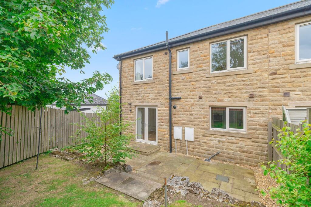 Additional image 8 of Crossfield View, Silsden, Keighley, West Yorkshire, BD20