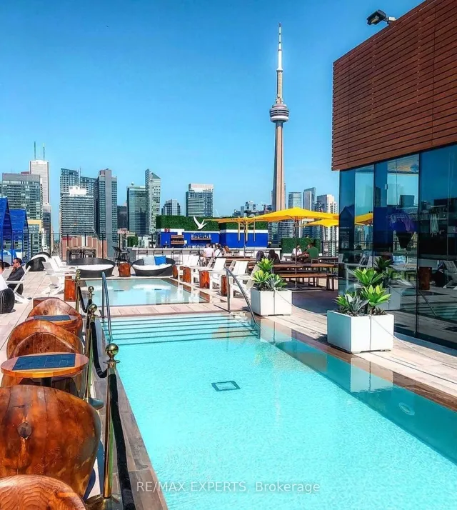 Additional image 44 of 629 King St Unit 1418