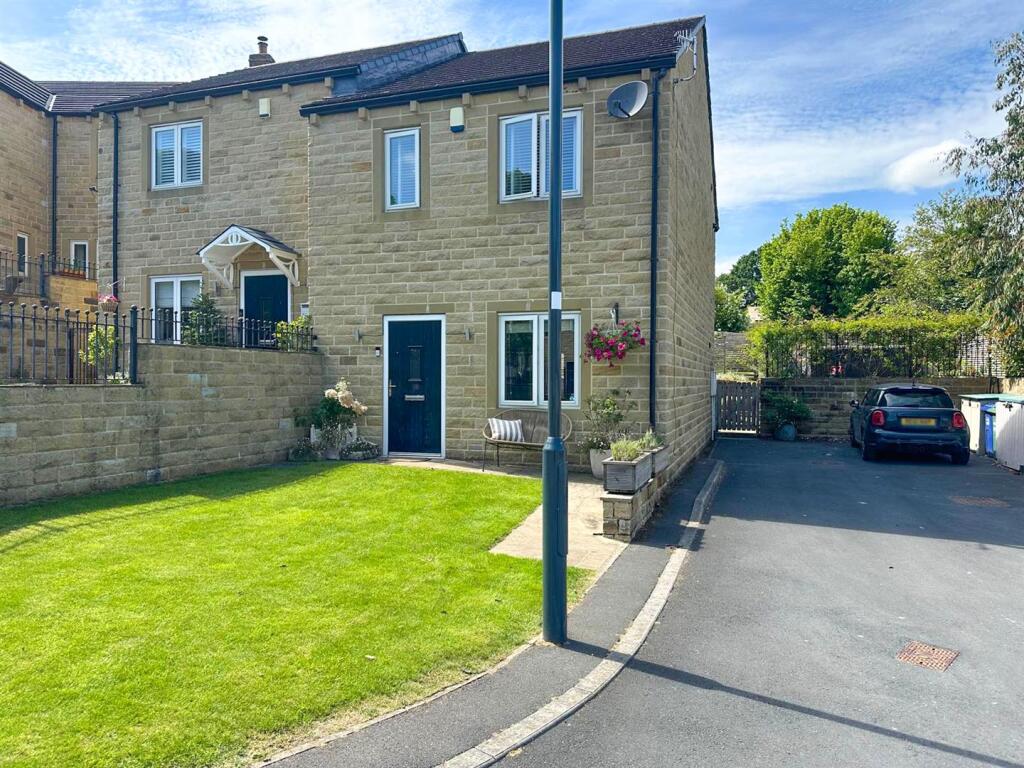 Additional image 20 of Lumb Croft, Sutton-In-Craven,