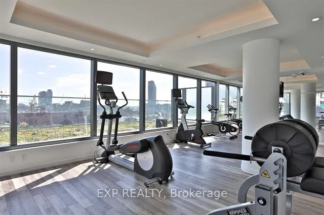 Additional image 6 of 60 Colborne St Unit 1306