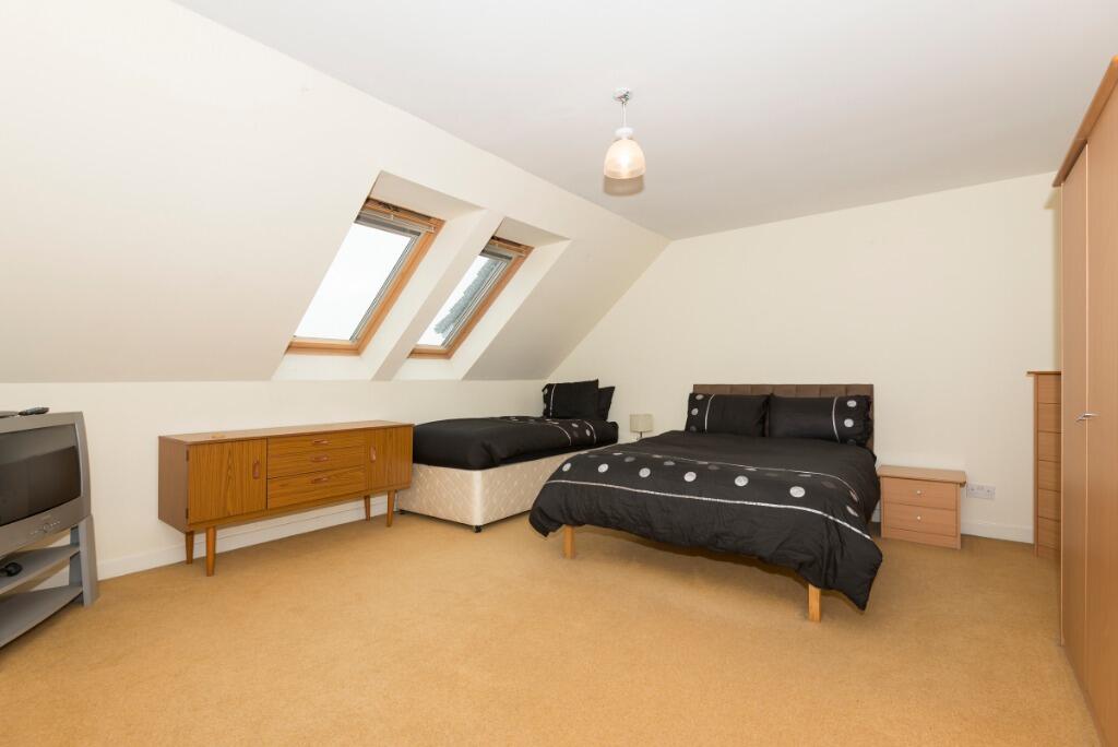 Additional image 12 of Affleck Street, City Centre, Aberdeen, AB11