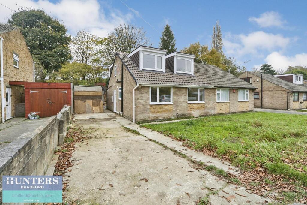 Property image for Brisbane Avenue, Bolton, Bradford, West Yorkshire, BD2 1EH