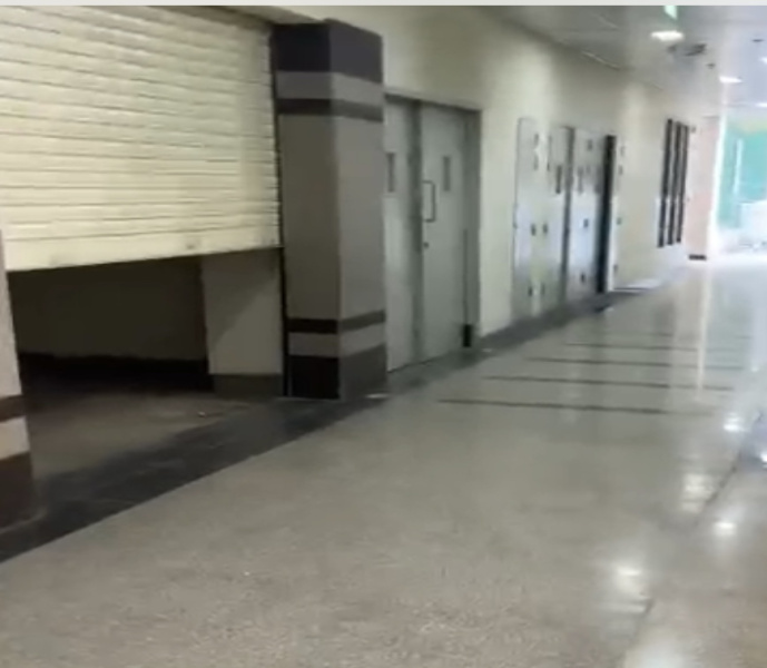 Sarojini Nagar, Delhi