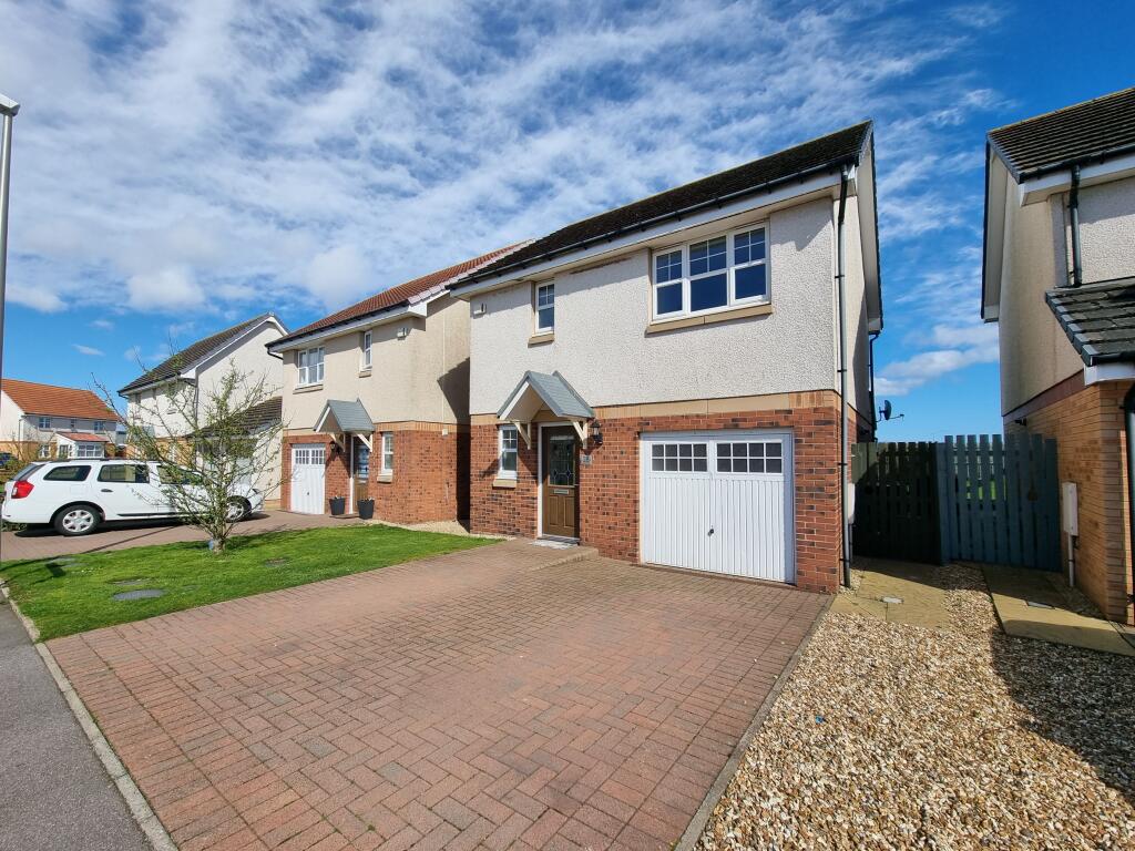 Additional image 2 of Haremoss Avenue, Portlethen, Aberdeenshire, AB12