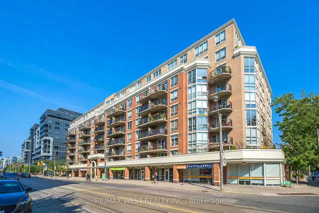 Additional image 3 of 1000 King St Unit 209